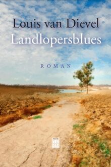 Vrijdag, Uitgeverij Landlopersblues - eBook Louis van Dievel (9460014534)