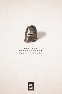 Vrijdag, Uitgeverij Minuten middeleeuwen - eBook Paul Verhuyck (9460016367)