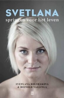 Vrijdag, Uitgeverij Svetlana - eBook Svetlana Bolshakova (9460011349)