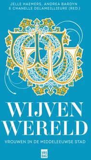 Vrijdag, Uitgeverij Wijvenwereld