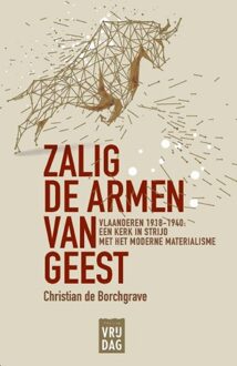 Vrijdag, Uitgeverij Zalig de armen van geest