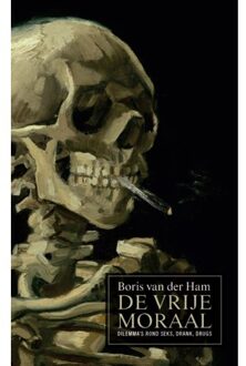 Vrije Moraal - (ISBN:9789035145306)