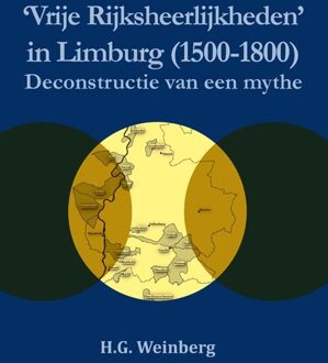 Vrije Rijksheerlijkheden In Limburg (1500-1800