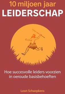 Vrije Uitgevers, De 10 Miljoen Jaar Leiderschap