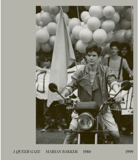 Vrije Uitgevers, De A Queer Gaze