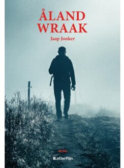 Vrije Uitgevers, De Åland wraak - Jacob Noordland - Jaap Jonker