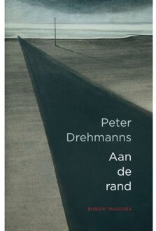 Vrije Uitgevers, De Aan De Rand - Peter Drehmanns