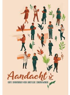 Vrije Uitgevers, De Aandacht