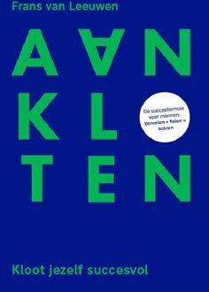 Vrije Uitgevers, De Aankloten - Frans van Leeuwen