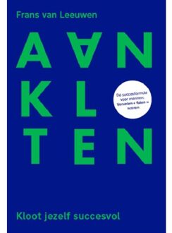 Vrije Uitgevers, De Aankloten - Frans van Leeuwen