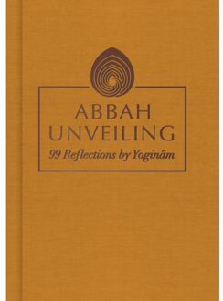 Vrije Uitgevers, De Abbah Unveiling - Yoginâm