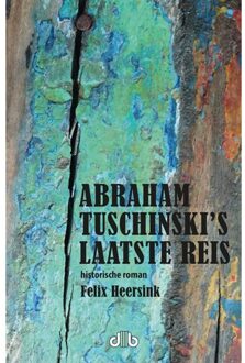 Vrije Uitgevers, De Abraham Tuschinski's laatste reis