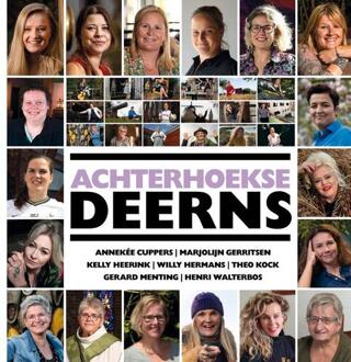 Vrije Uitgevers, De Achterhoekse Deerns