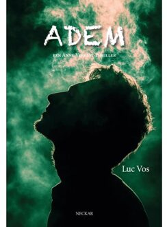 Vrije Uitgevers, De Adem - Anne Verelst - Luc Vos
