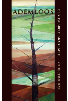 Vrije Uitgevers, De Ademloos - Boek Christine Rats (9491748343)