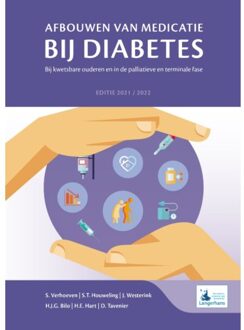Vrije Uitgevers, De Afbouwen van medicatie bij diabetes