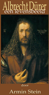 Vrije Uitgevers, De Albrecht Dürer - Boek Armin Stein (949257585X)