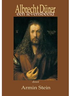 Vrije Uitgevers, De Albrecht Dürer - Boek Armin Stein (949257585X)