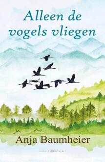 Vrije Uitgevers, De Alleen de vogels vliegen