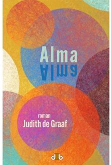 Vrije Uitgevers, De Alma - Judith de Graaf
