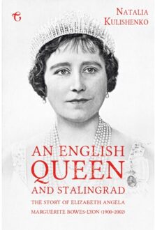 Vrije Uitgevers, De An English Queen and Stalingrad