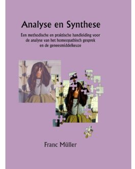Vrije Uitgevers, De Analyse en Synthese