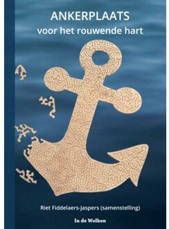 Vrije Uitgevers, De Ankerplaats - Riet Fiddelaers-Jaspers
