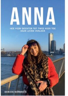 Vrije Uitgevers, De Anna - Dorien Norbruis