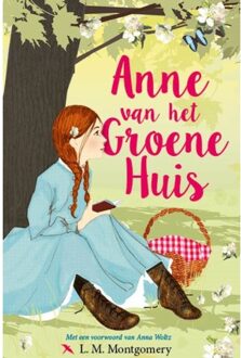Vrije Uitgevers, De Anne Van Het Groene Huis