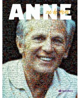 Vrije Uitgevers, De Anne