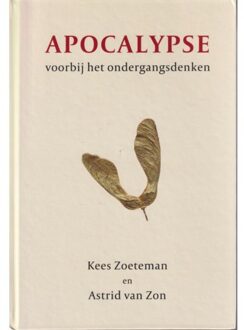 Vrije Uitgevers, De Apocalypse - Kees Zoeteman