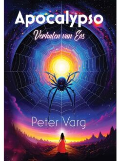 Vrije Uitgevers, De Apocalypso - Peter Varg