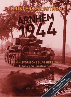 Vrije Uitgevers, De Arnhem 1944, een historische slag herzien