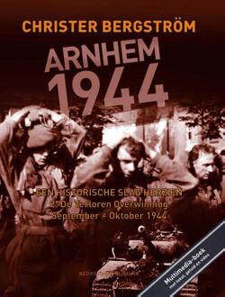 Vrije Uitgevers, De Arnhem 1944, een historische slag herzien