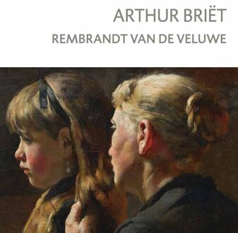 Vrije Uitgevers, De Arthur Briët - (ISBN:9789062169566)