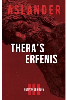 Vrije Uitgevers, De Aslander 3 - Thera's erfenis