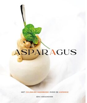 Vrije Uitgevers, De Asparagus - Eric Swaghoven