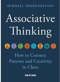 Vrije Uitgevers, De Associative Thinking - Mikhail Shereshevsky