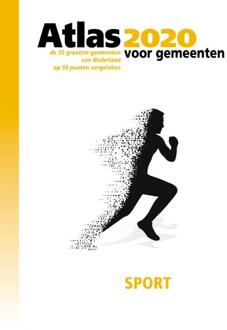 Vrije Uitgevers, De Atlas voor gemeenten 2020