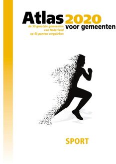 Vrije Uitgevers, De Atlas voor gemeenten 2020