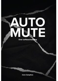 Vrije Uitgevers, De Automute - Irene Campfens