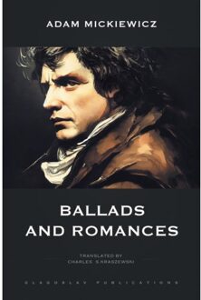 Vrije Uitgevers, De Ballads And Romances - Adam Mickiewicz