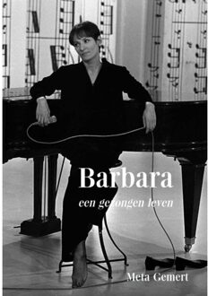 Vrije Uitgevers, De Barbara - Meta Gemert
