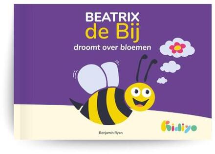 Vrije Uitgevers, De Beatrix De Bij - Benjamin Ryan