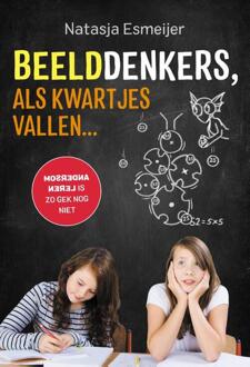 Vrije Uitgevers, De Beelddenkers, Als Kwartjes Vallen…