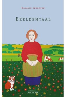 Vrije Uitgevers, De Beeldentaal - Rosalie Sprooten