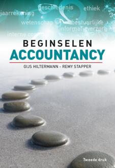 Vrije Uitgevers, De Beginselen accountancy