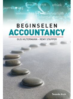 Vrije Uitgevers, De Beginselen accountancy