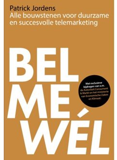 Vrije Uitgevers, De Bel me wel