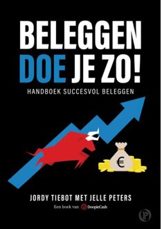 Vrije Uitgevers, De Beleggen Doe Je Zo! - Doe Je Zo! - DoopieCash